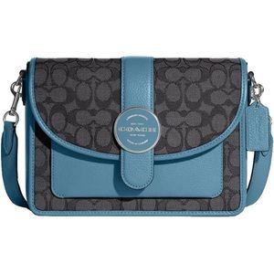 Lonnie crossbody coach purse